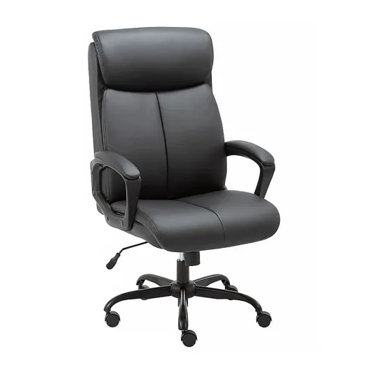 Изображение Кресло офисное BRIGHTON CS-2191E чёрный