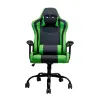 Изображение Спортивное  кресло ADMIRAL  OT-80016 черно-зеленый 