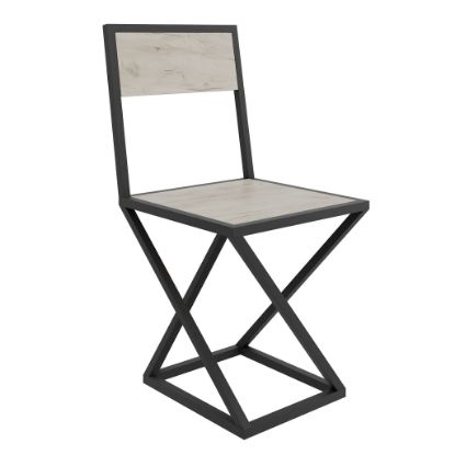 Изображение Стул СПЕКТР 40/40/85 DS