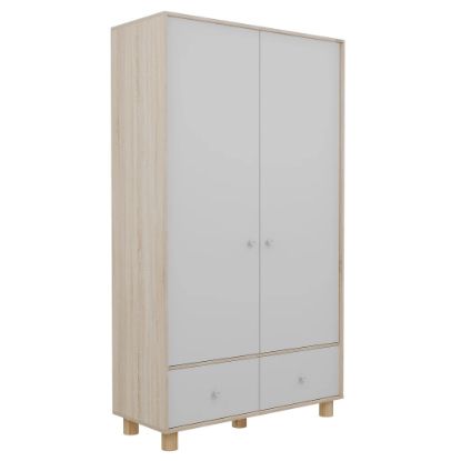 Изображение Шкаф Demure 120X50X210 (DSan.BSH)
