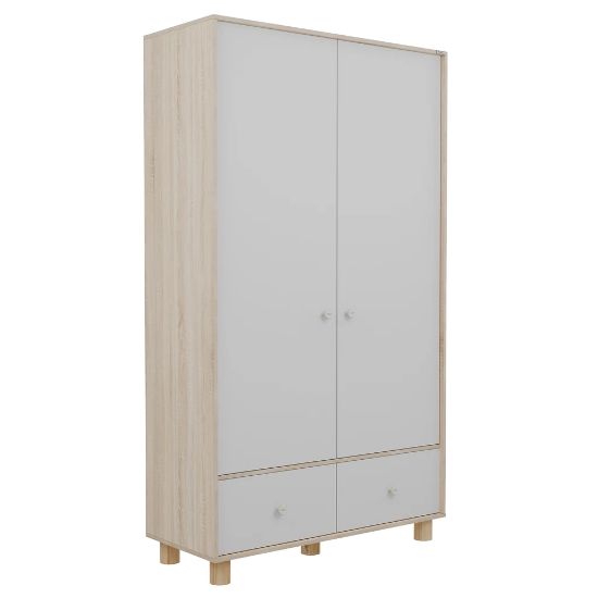 Изображение Шкаф Demure 120X50X210 (DSan.BSH)