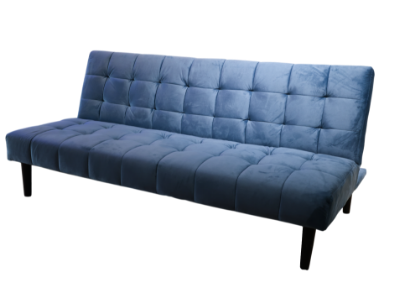 Изображение Диван раскладной OCEAN BLUE