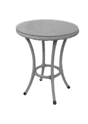 Изображение DECO Стол кофейный круглый д60 7045П