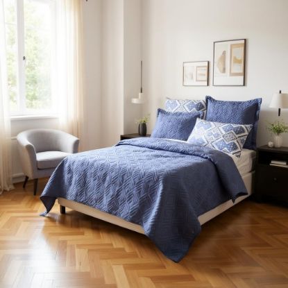 Изображение La Vita Bedspread 4 Set