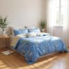 Изображение KAZANOVA постельное бельё супер сатин 200X220/230X250/50X70