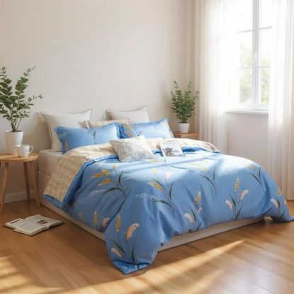 Изображение KAZANOVA постельное бельё супер сатин 200X220/230X250/50X70