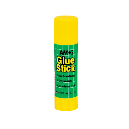 Изображение AMOS клей STIK 22гр GSW22