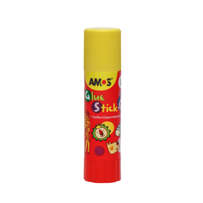 Изображение Клей-STIK AMOS GSW8AR