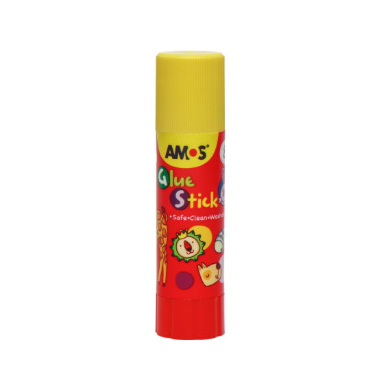 Изображение Клей-STIK AMOS GSW8AR