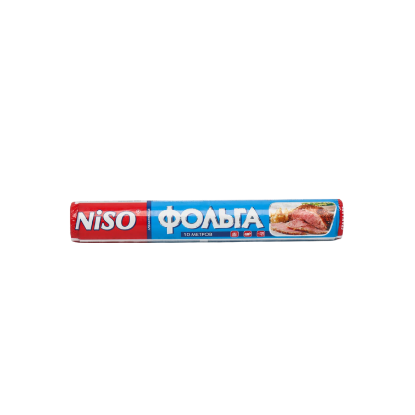 Изображение Фольга NISO 10 м