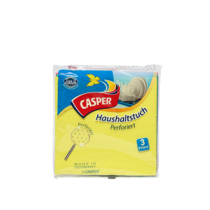 Изображение Салфетка CASPER PERTORIERT 3 шт