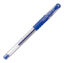 Изображение Ручка шариковая UNIBALL Signo NEEDLE(0.38mm/L.blue)