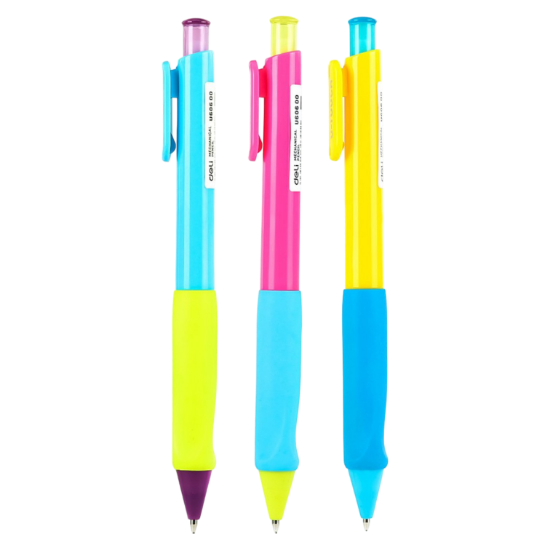 Изображение DELI карандаш механический U60600