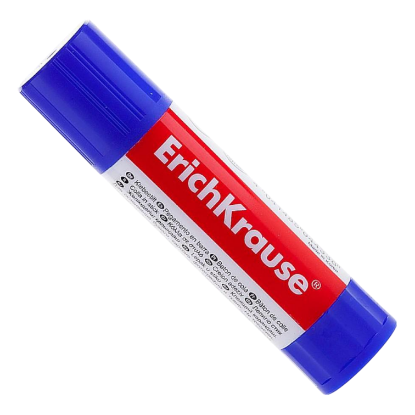 Изображение ERICHKRAUSE клей-карандаш 8 г 4433