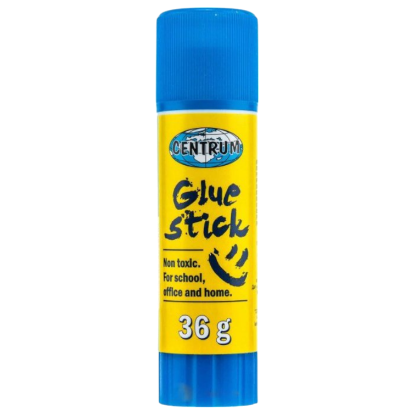 Изображение CENTRUM Клей 36гр 80506
