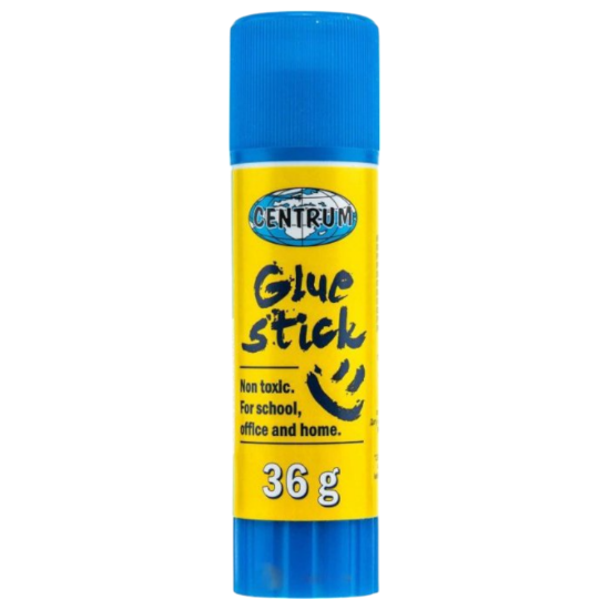 Изображение CENTRUM Клей 36гр 80506