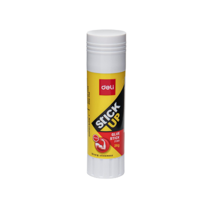 Изображение DELI клей стик 7103Z 36 гр