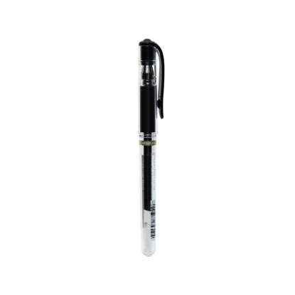 Изображение Ручка гелевая UNIBALL SIGNO Broad 1MM BlueBlack