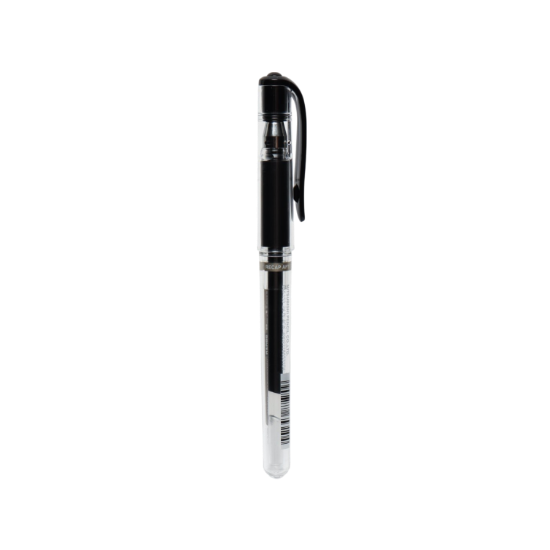 Изображение Ручка гелевая UNIBALL SIGNO Broad 1MM BlueBlack