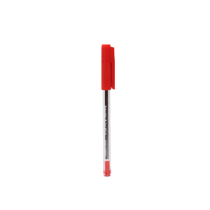Изображение Ручка шариковая TOPS 505 150602/03/04/01 Red