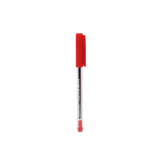 Изображение Ручка шариковая TOPS 505 150602/03/04/01 Red