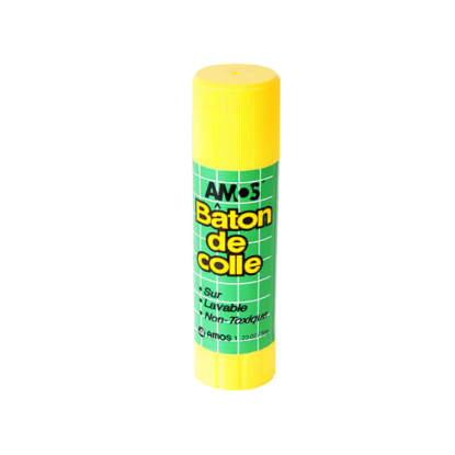 Изображение AMOS клей STIK 15гр GSW15