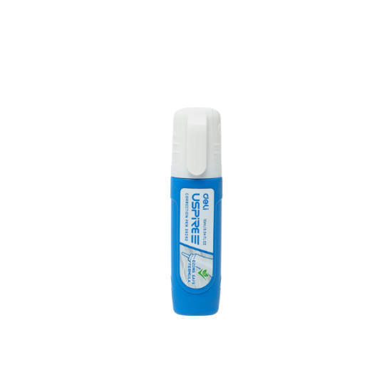 Изображение DELI штрих корректор 10 ml 39292
