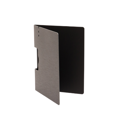 Изображение Планшет для бумаг "Deli" 64512 (DARK GREY)