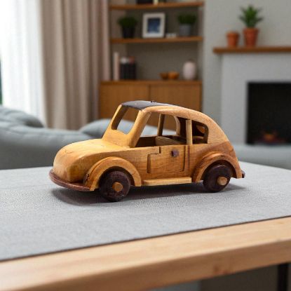 Изображение Машина CAR VW CLOSE M