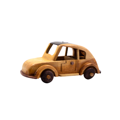 Изображение Машина CAR VW CLOSE L