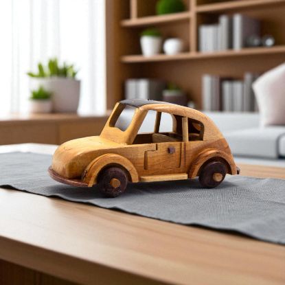 Изображение Машина CAR VW CLOSE L