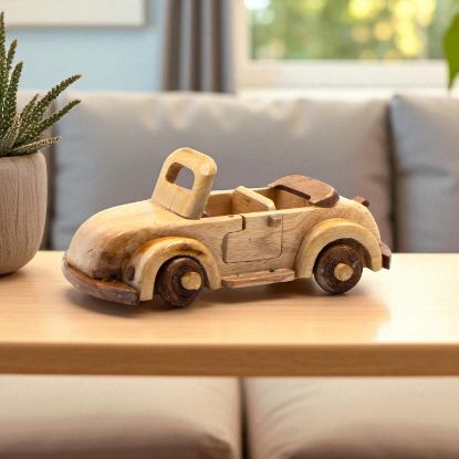 Изображение Машина CAR VW OPEN M