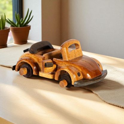 Изображение Машина CAR VW OPEN L