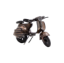 Изображение Мотоцикл VESPA IRON