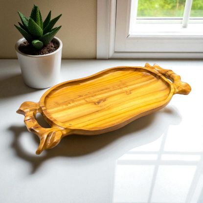 Изображение Тарелка TRAY  BIG