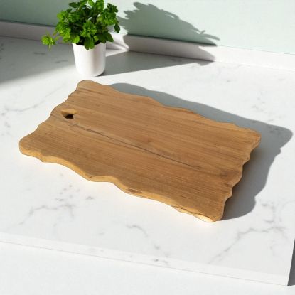 Изображение Кухонная доска CUTTING BOARD SQUARE