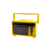 Изображение Cалфетница TISSUE  RADIO COLOR
