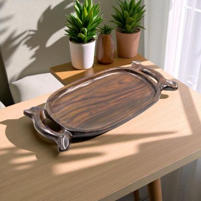 Изображение Тарелка TRAY  SMALL