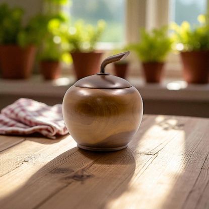 Изображение Чашка APPLE B