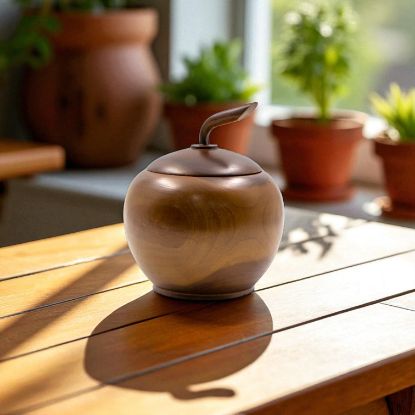 Изображение Чашка APPLE K