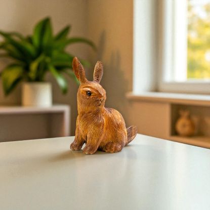 Изображение Заяц RABBIT
