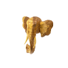 Изображение Слон настенный ELEPHANT HEAD K