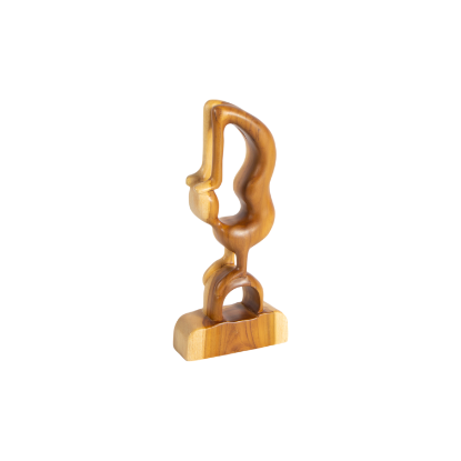 Изображение Абстракция TEAK