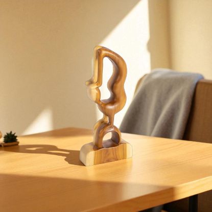 Изображение Абстракция TEAK