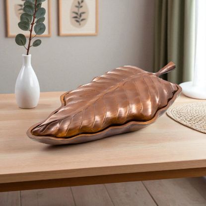 Изображение Ваза LEAF CLOSE