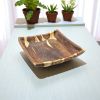 Изображение Тарелки BOWL  SQUARE  BIG