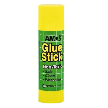 Изображение AMOS клей STIK 35гр GSW35