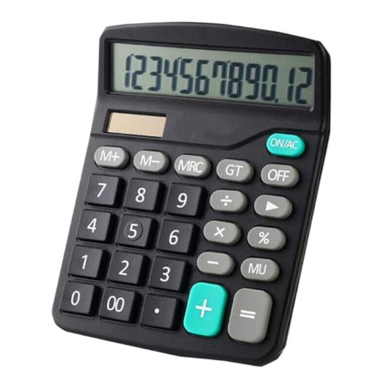 Изображение CENTRUM Калькулятор 80401