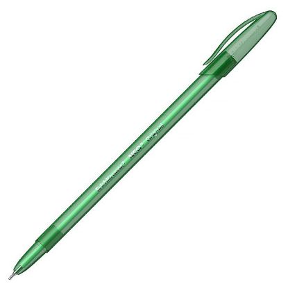 Изображение 46518 Ручка шариковая ErichKrause® Neo® Original, цвет чернил зеленый
