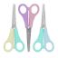 Изображение 56920 Ножницы ErichKrause® Joy Pastel, 13.5см